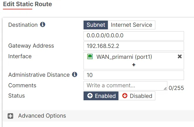 FortiGateLJconfig