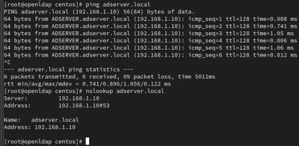Ping