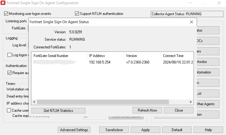 Fortinet