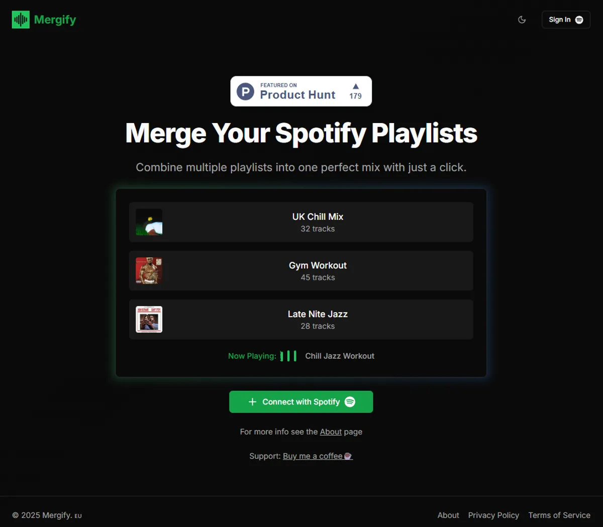 Mergify