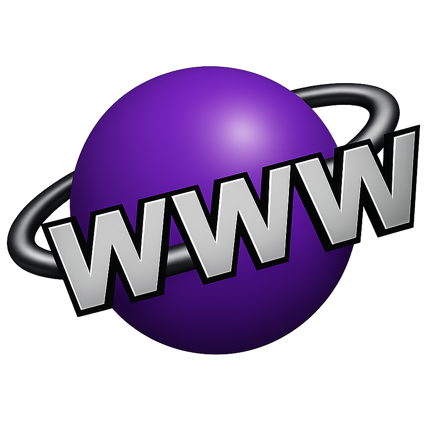 Saturn Logo